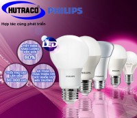 Bóng đèn Led Bulb Philips