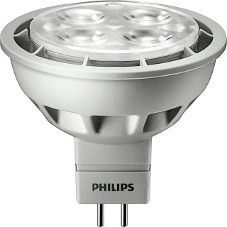 Bóng đèn LED Philips Essential 3-35W 2700K MR16 24D