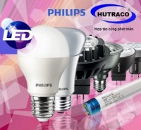 Sản phẩm bóng đèn Led Philips