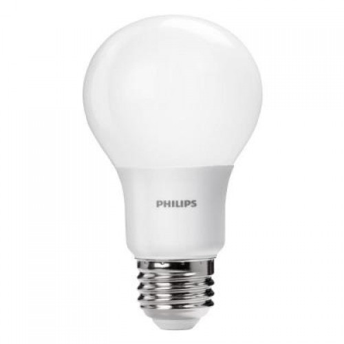 Bóng đèn LEDBulb Philips 10.5-85W E27 6500K 230V A60