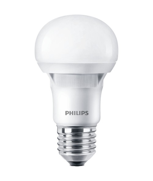 Bóng đèn LEDBulb Philips 8-70W E27 3000K 230V A60