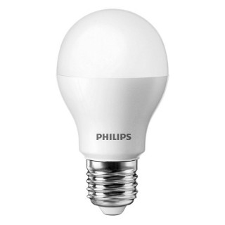 Bóng đèn LEDBulb Philips 8-70W E27 6500K 230V A60