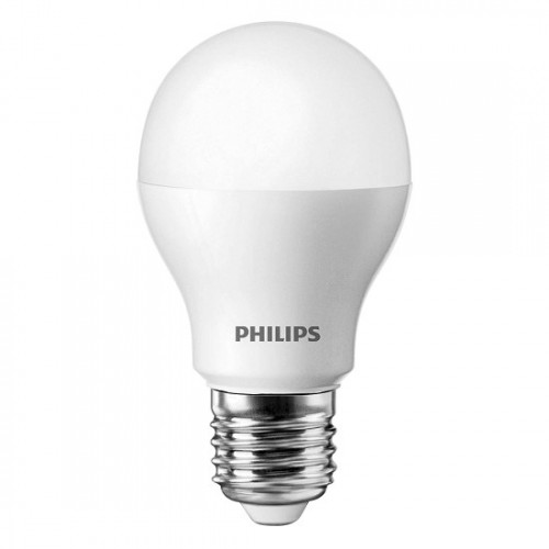 Bóng đèn LEDBulb Philips 8-70W E27 6500K 230V A60