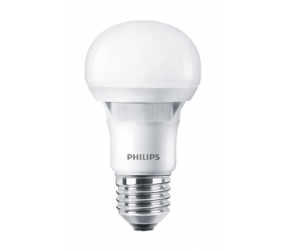 Bóng đèn LEDBulb Philips 9W E27 3000K 230V A60 APR
