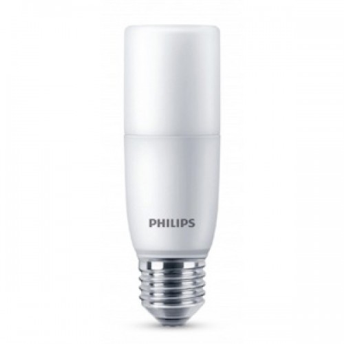 Bóng đèn LEDStick Philips 11W E27 3000K 1PF/12