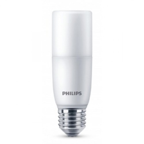 Bóng đèn LEDStick Philips 7.5W E27 3000K 1PF/12