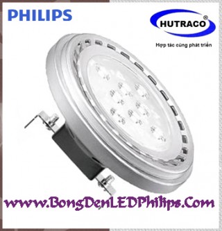 Bóng đèn Philips Master LEDspot LV 10-50W/2700 24D/40D