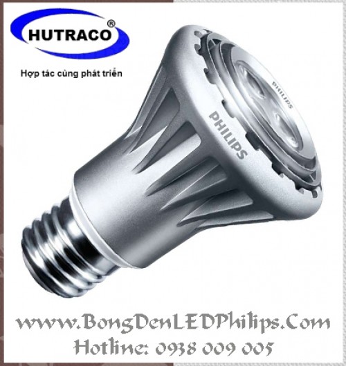 Bóng đèn Philips Master LEDspot Par20 6.5-50W Dim
