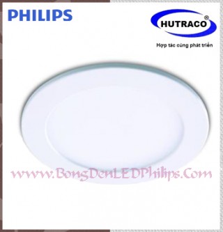 Đèn Downlight âm trần LED Philips Smart Bright DN024B 11W