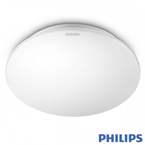 Đèn ốp trần LED Philips 33362 Moire 65K LED CEILING16W